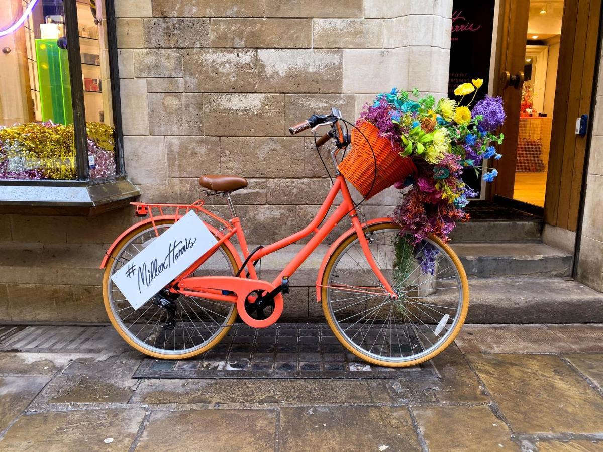 Cambridge Stays Diamond 2Br Apartment-Central-Parking-Walk To City & Train Station Kültér fotó