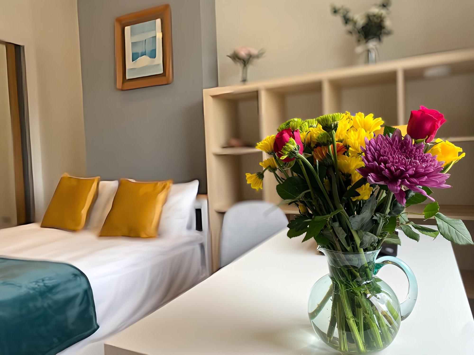 Cambridge Stays Diamond 2Br Apartment-Central-Parking-Walk To City & Train Station Kültér fotó